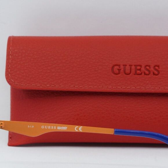 NEW GUESS GU8208 42A SUNGLASSES - Picture 4 of 8